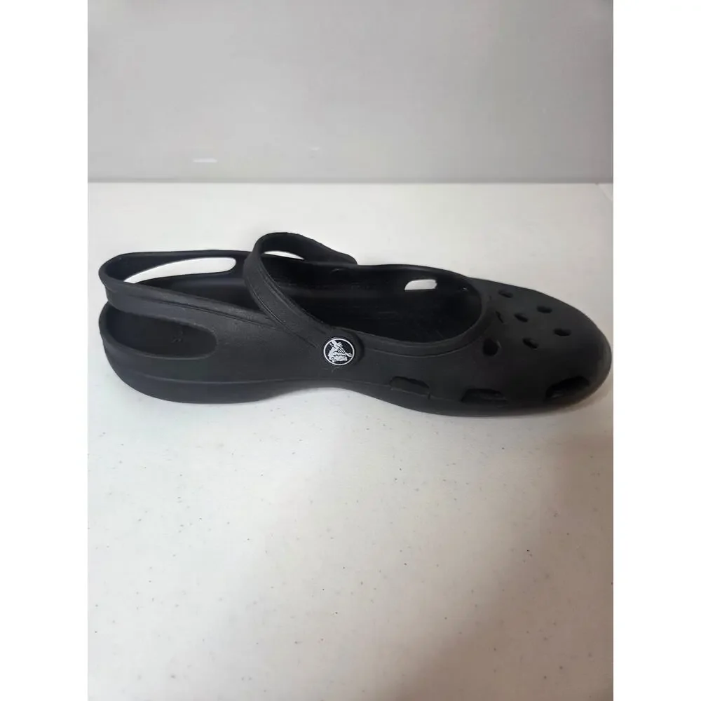 CROCS enjoy perfect